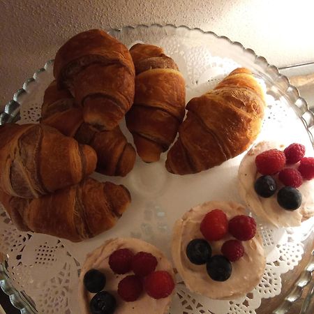 B&B Antico Tralcio Antignano  Dış mekan fotoğraf