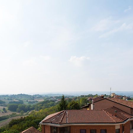 B&B Antico Tralcio Antignano  Dış mekan fotoğraf