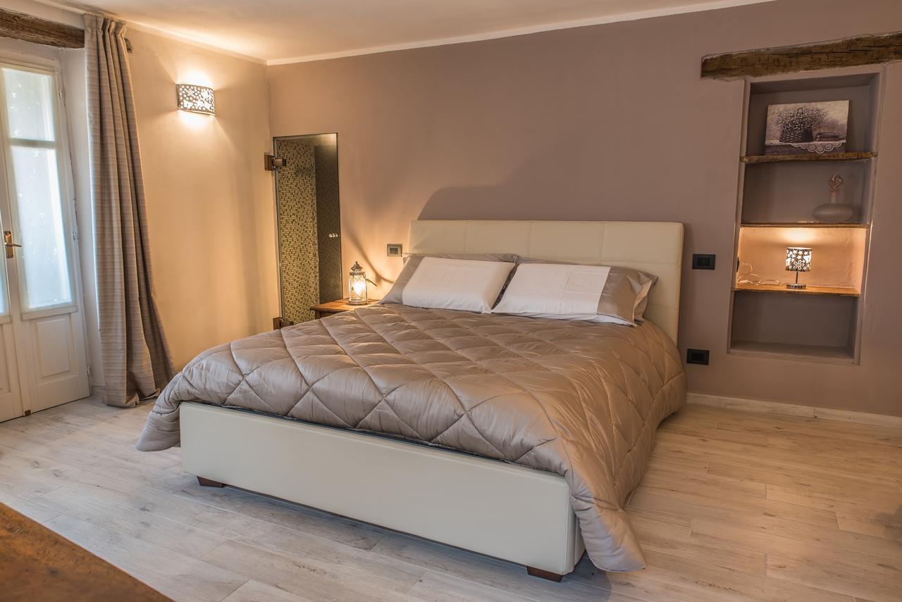 B&B Antico Tralcio Antignano  Dış mekan fotoğraf
