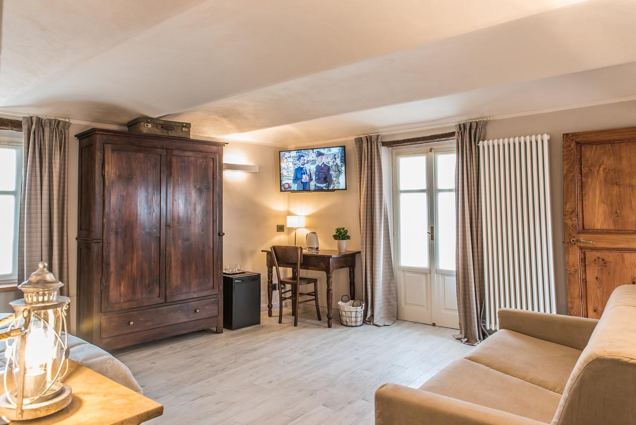 B&B Antico Tralcio Antignano  Dış mekan fotoğraf
