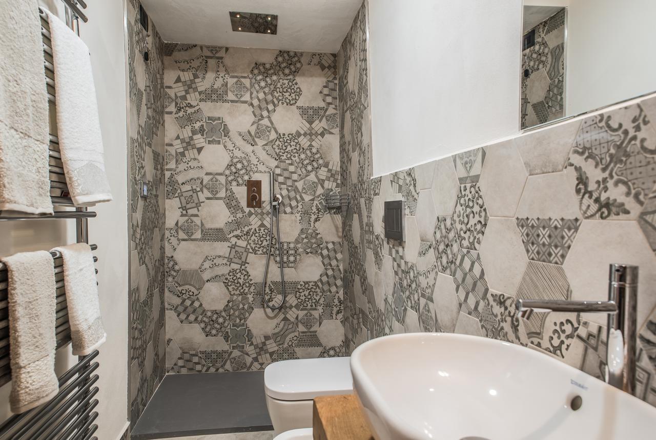 B&B Antico Tralcio Antignano  Dış mekan fotoğraf