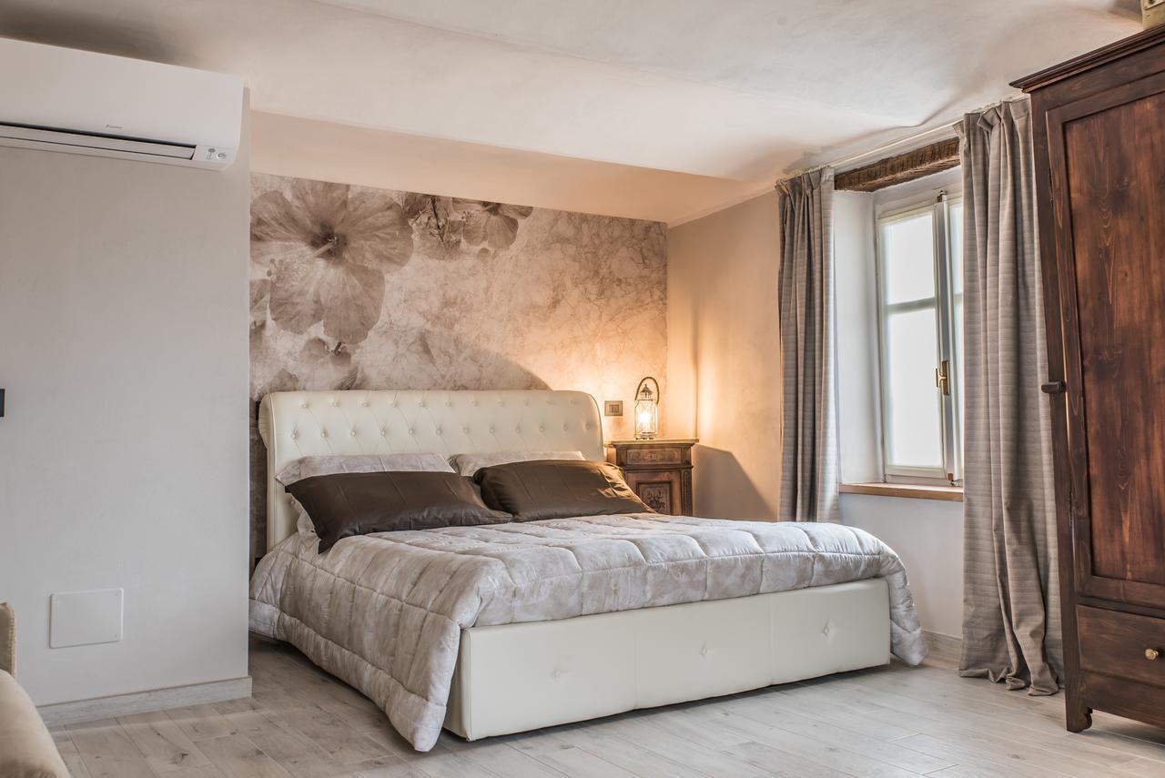 B&B Antico Tralcio Antignano  Dış mekan fotoğraf