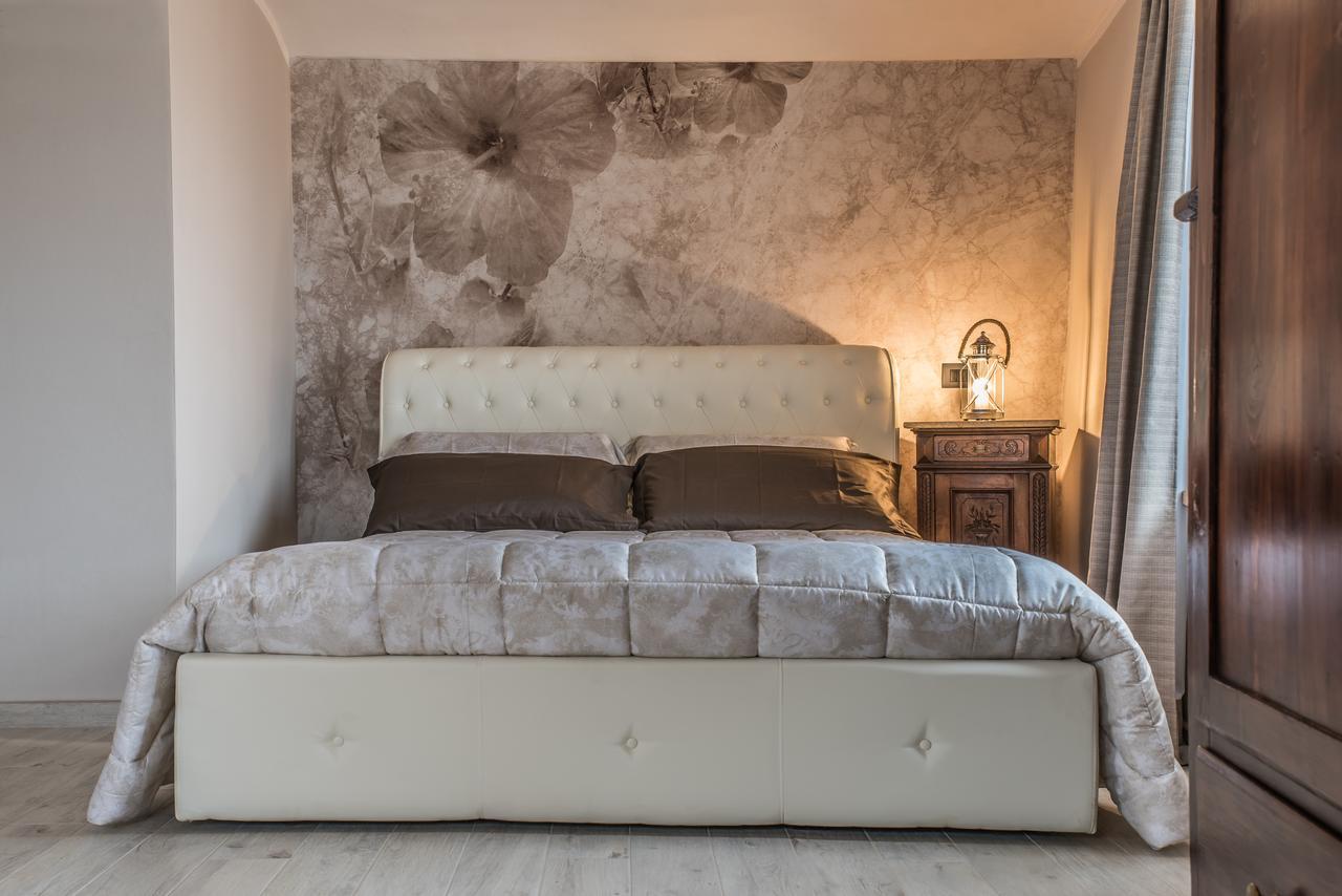 B&B Antico Tralcio Antignano  Dış mekan fotoğraf