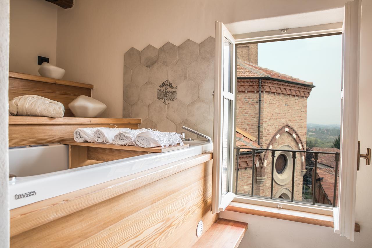 B&B Antico Tralcio Antignano  Dış mekan fotoğraf