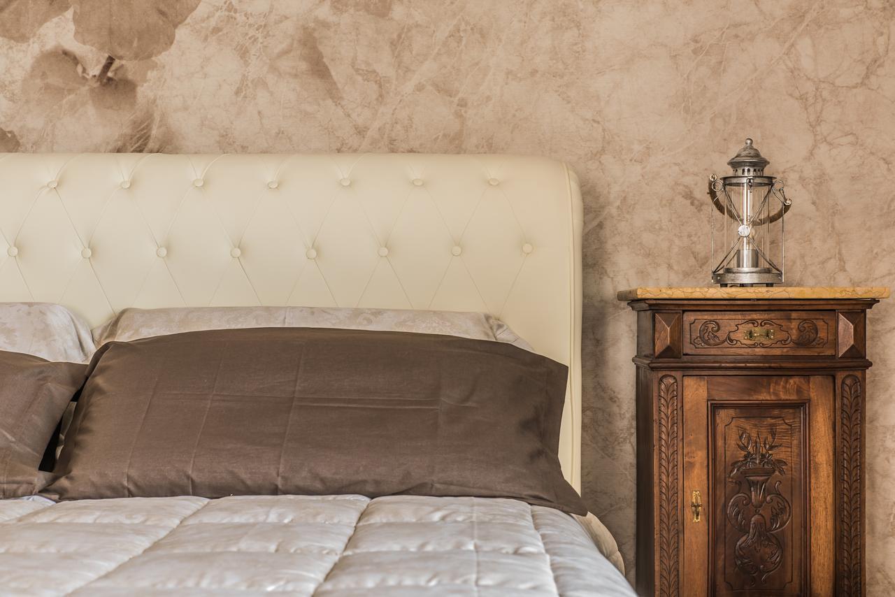B&B Antico Tralcio Antignano  Dış mekan fotoğraf