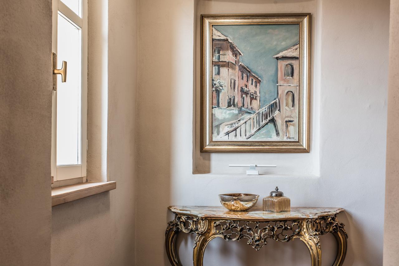 B&B Antico Tralcio Antignano  Dış mekan fotoğraf